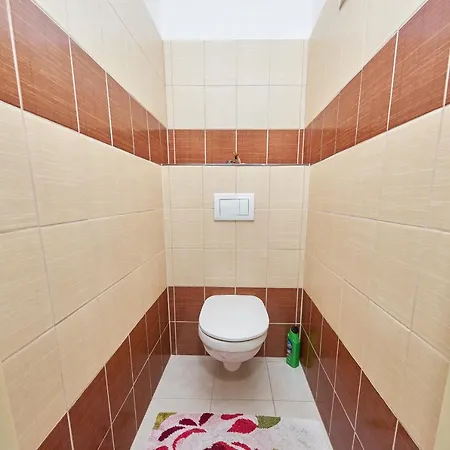 Διαμέρισμα Cutie *