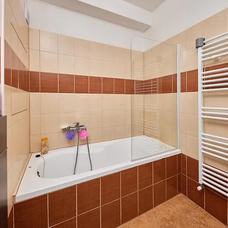 Διαμέρισμα Cutie *