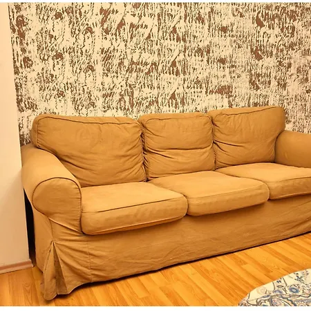 Cutie Διαμέρισμα *