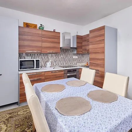 Апартаменты Cutie