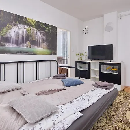 Cutie * Братислава