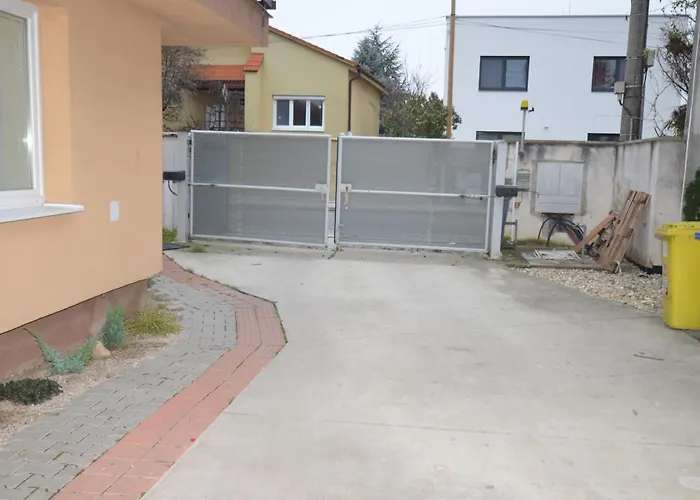 Lägenhet Cutie Bratislava