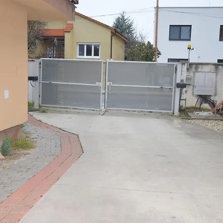 Lejlighed Cutie Bratislava