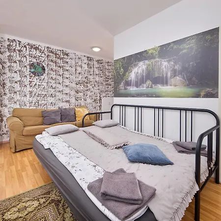 Cutie Lejlighed Bratislava