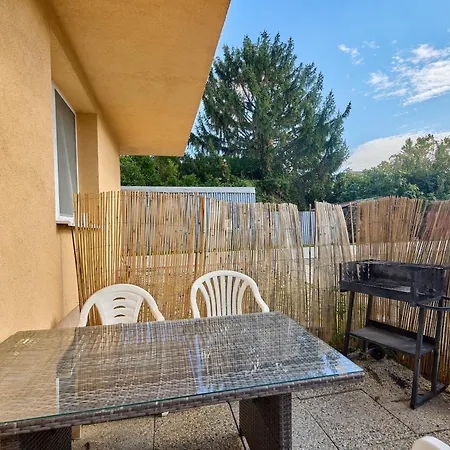 Lejlighed Cutie Bratislava